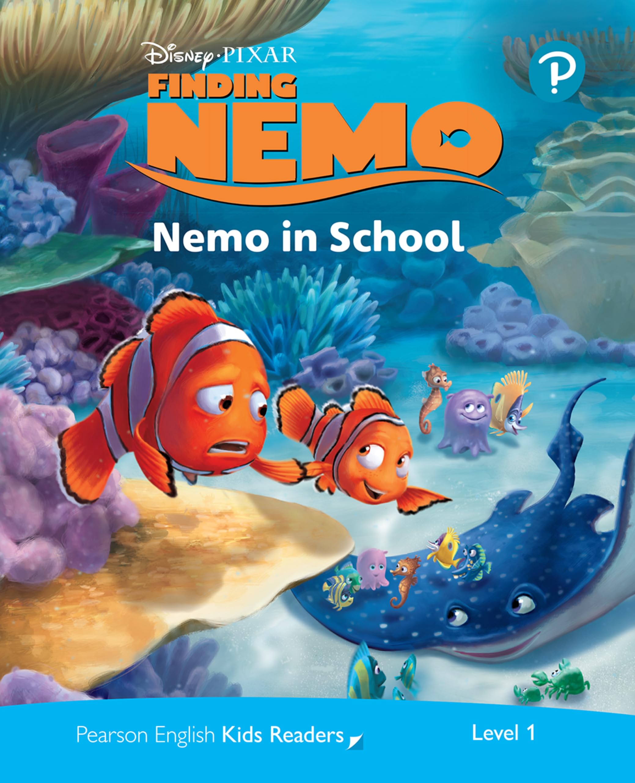 Disney Finding Nemo | Amazon.com.br